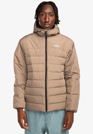 Winter jacket - tnt