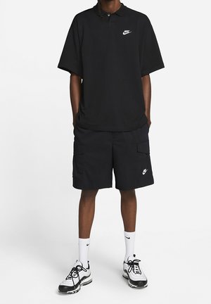 Polo - black