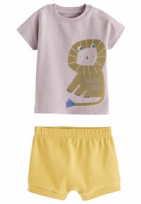 Next 6 PACK - REGULAR FIT - Shorts - multi coloured