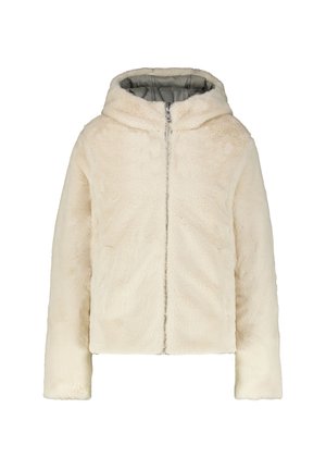 Garcia, ADULTS - FEMALE OUTERWEAR - Chaqueta de invierno - neutral blonde
