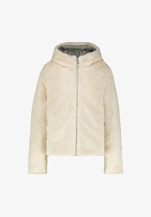 Garcia, ADULTS - FEMALE OUTERWEAR - Winterjas - neutral blonde