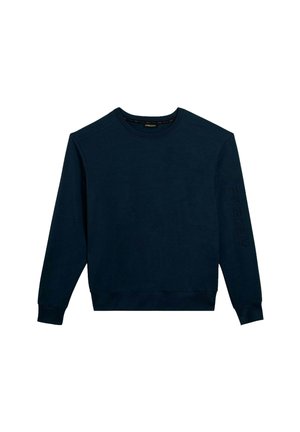 Sudadera - dark blue