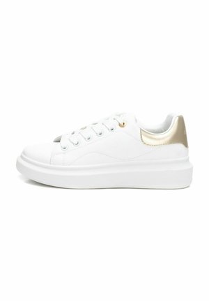 Zapatillas - gold