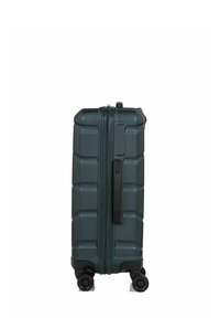 OCHNIK UNISEX ciemnozielony