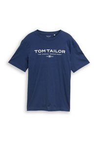 Niet geselecteerd, ocean blue