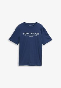 Niet geselecteerd, ocean blue