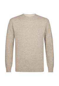 Niet geselecteerd, taupe