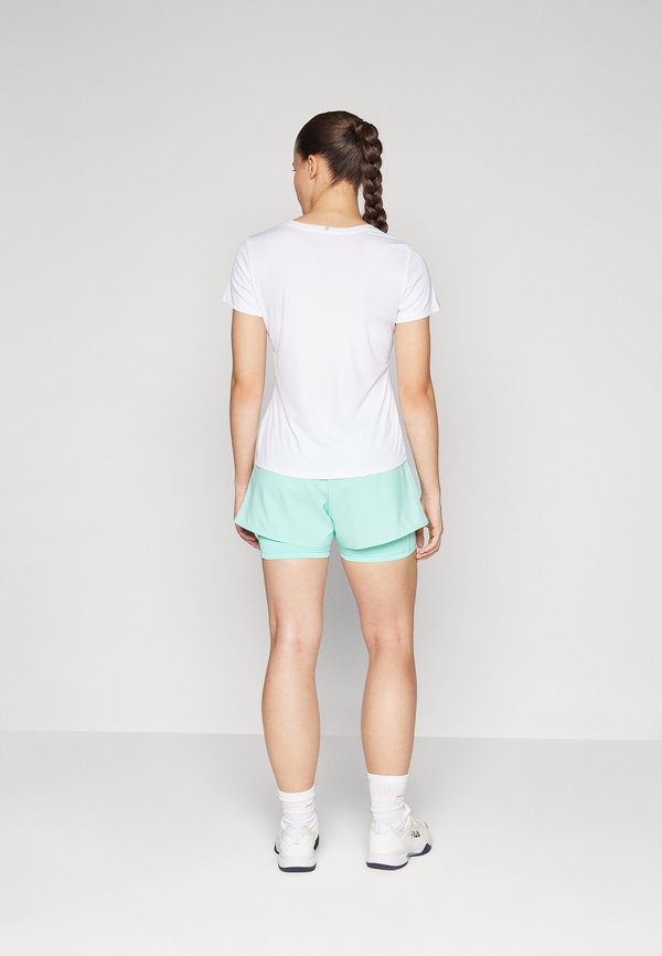 SHORTS ELEA - Sports shorts4