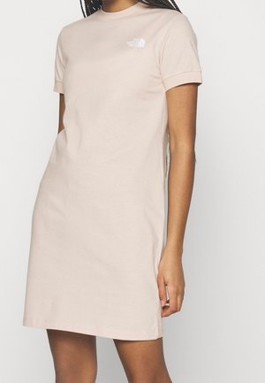 Trikoomekko - light pink