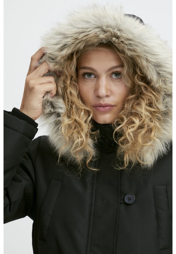 BYAlica - Winter coat4