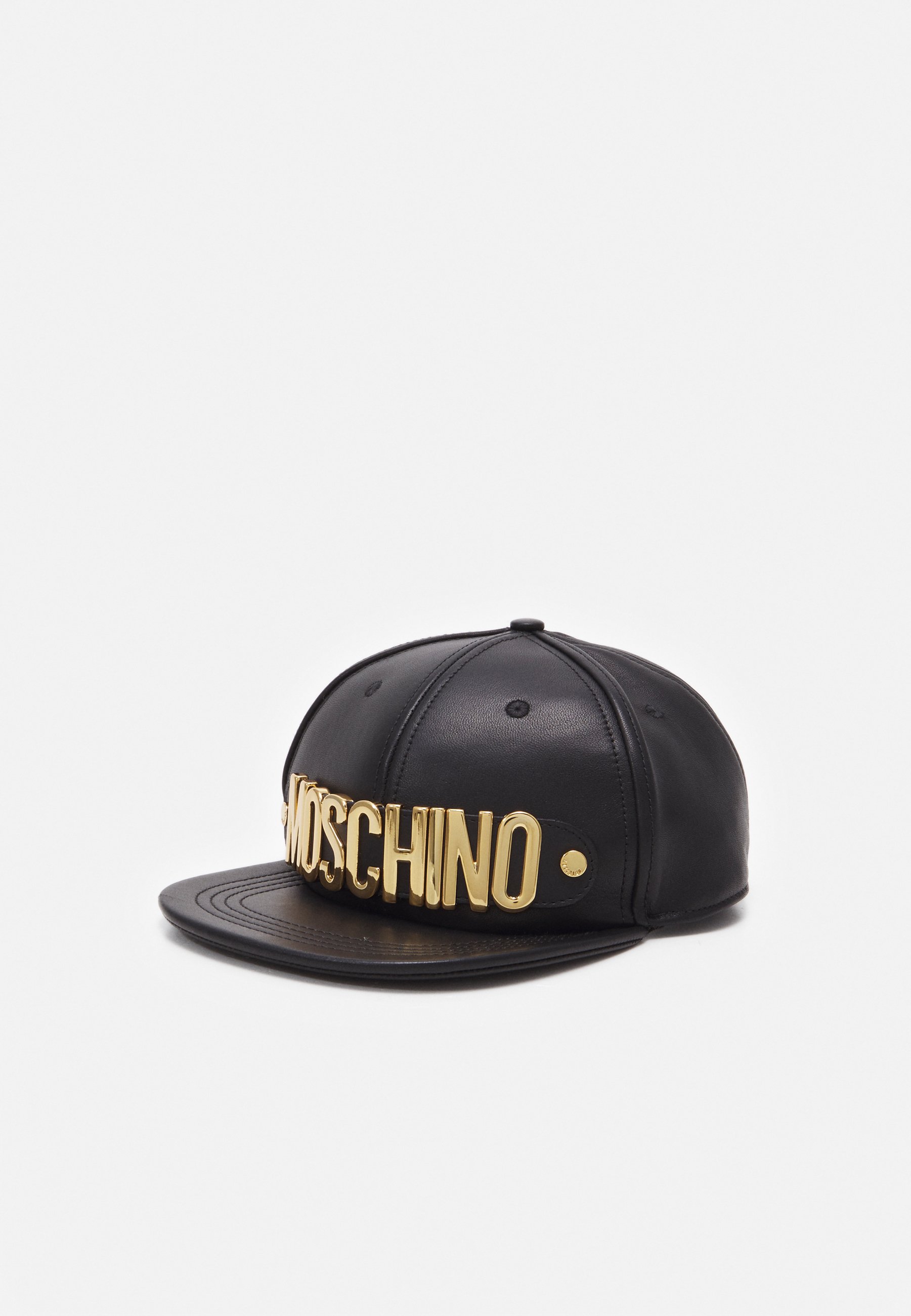 MOSCHINO CAPPELLO UNISEX - Cappellino - fantasy print black/nero -  Zalando.it