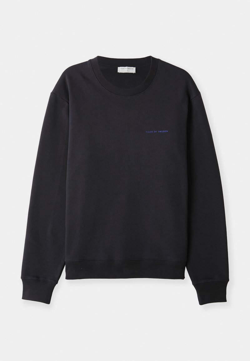 Tiger Of Sweden Sweater donkerblauw