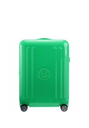 PIZ 4 ROLLEN KABINENTROLLEY - Trolley - irish green