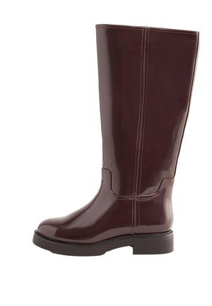 Friends Like These Stivali alti - burgundy red
