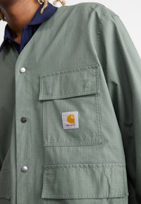 Carhartt WIP ELROY - Giacca leggera - park