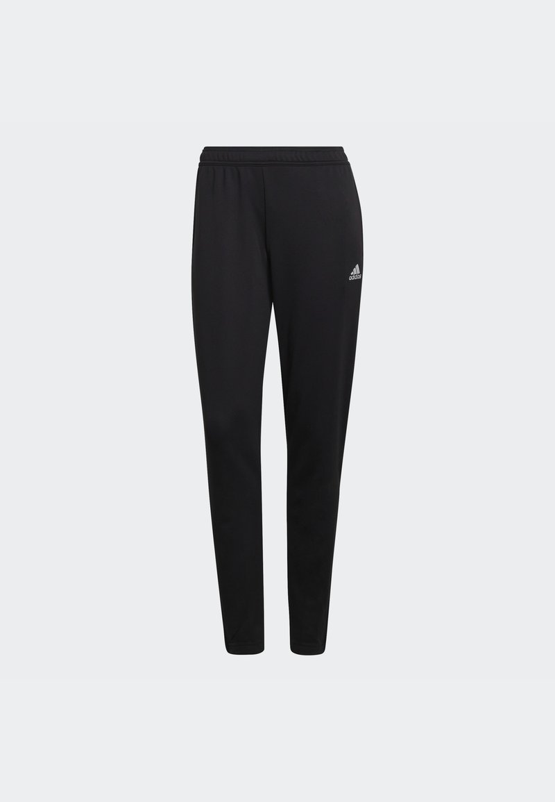 adidas performance Trainingsbroek zwart