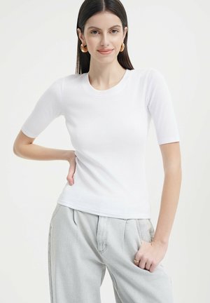 Greenpoint - T-shirt basic