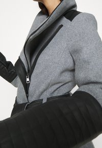 ONLY Cappotto classico - light grey