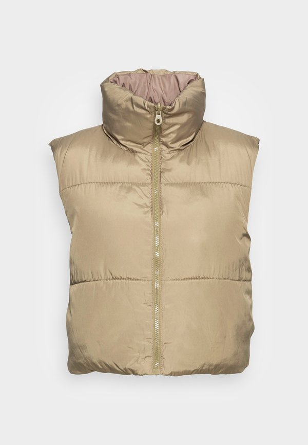 RICKY SHORT REV OTW NOOS - Waistcoat3