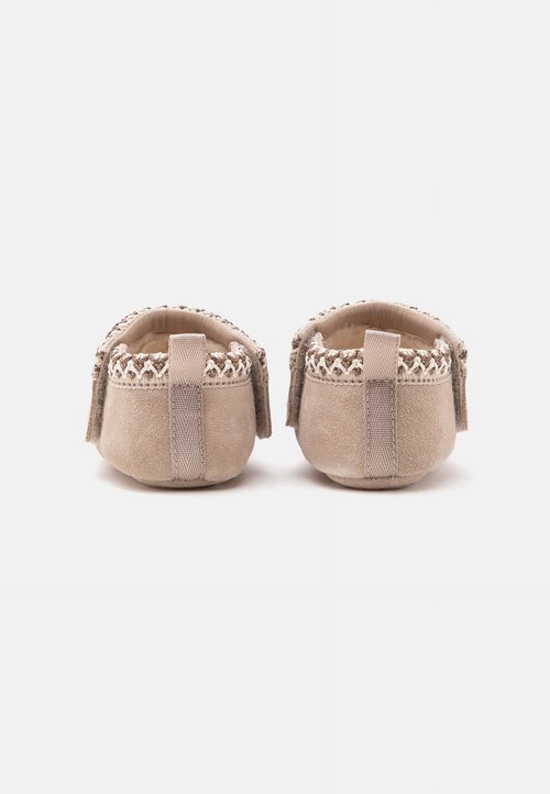 UGG BABY TASMAN AND LOVEY UNISEX - Patucos - moonlight — foto 3