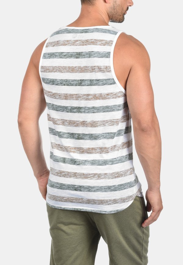 SDMende - Top - cinnamon4