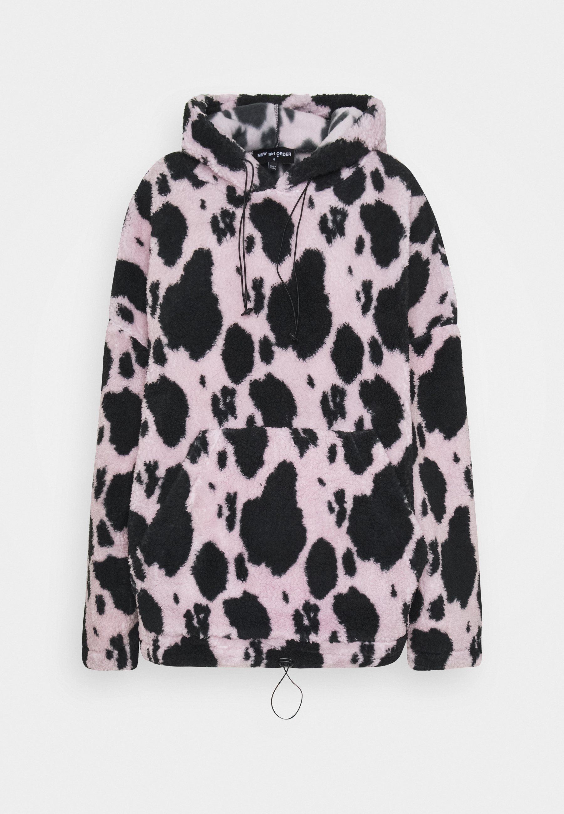 cow sweatshirt
