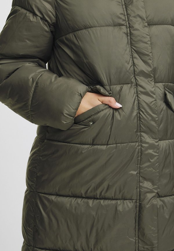 IHZORANO - Winter coat - kalamata3