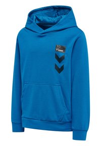 Hummel Bluza z kapturem