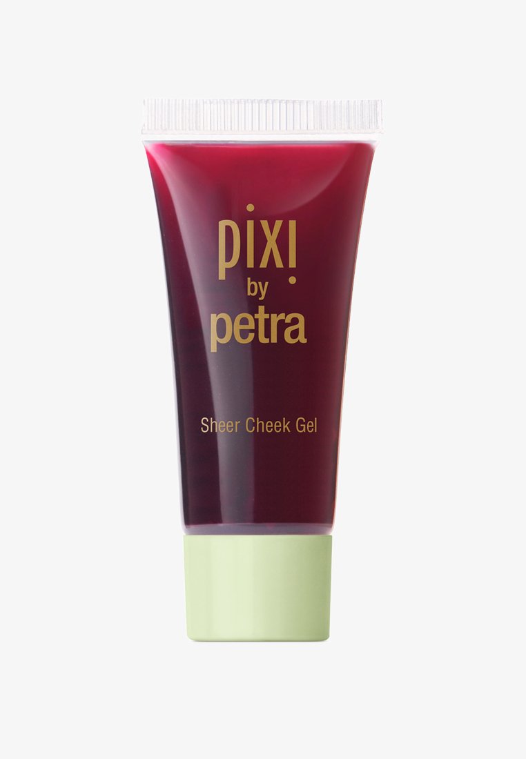 Pixi - SHEER CHEEK GEL - Blush - flushed, Agrandir