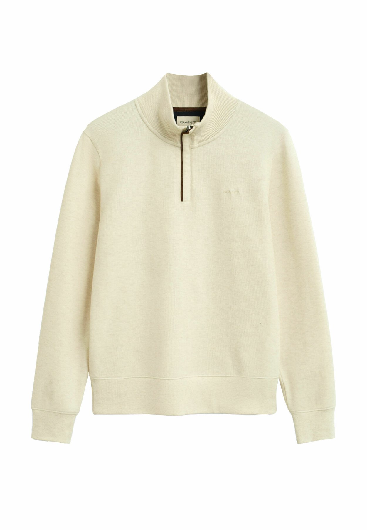 SACKER HALF-ZIP