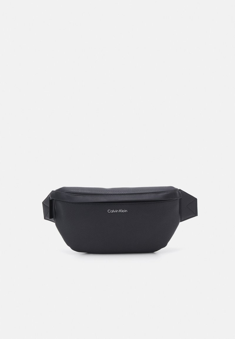 Calvin Klein UNISEX czarny