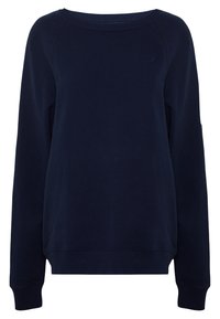 Hollister Co. Sweatshirt - blue