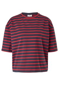 Unausgewählt, navy