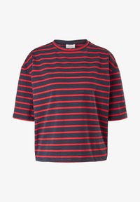 Selected, navy