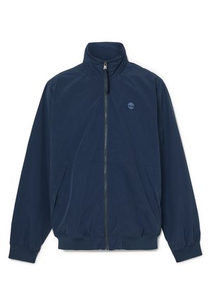 Timberland WATER RESISTANT  - Outdoor jacket - dark sapphire