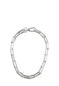 Unausgewählt, silver