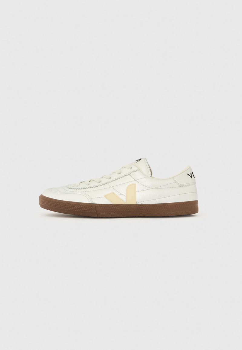 Veja PANENKA silver-coloured/off white/silver-coloured