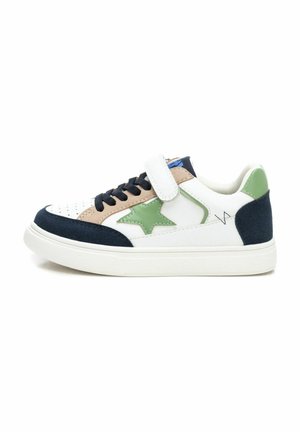 Scarpe primi passi - navy