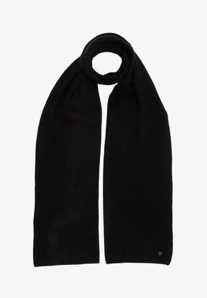 Bickley+Mitchell Schal - black