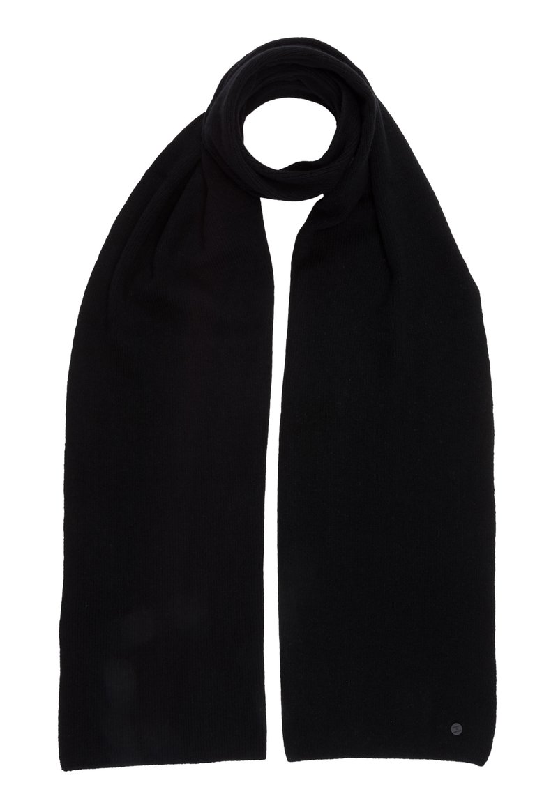 Bickley+Mitchell Sjaal - black
