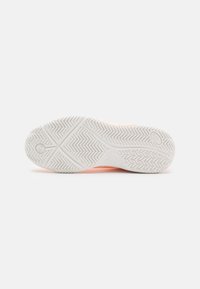 ASICS GEL DEDICATE 8 - Padel cipő - bright sunstone/white