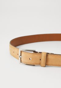 Tommy Hilfiger Belt - fudge brown