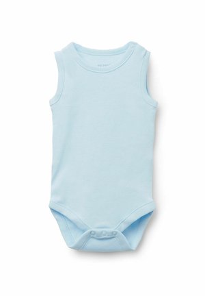 Body - Light Blue