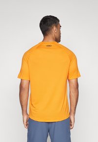 Under Armour TECH 2.0 - Sports T-shirt - atomic/black
