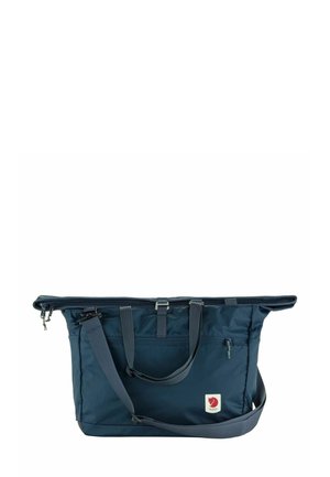 HIGH COAST - Shopper - navy