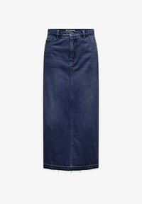 Izbrano, dark blue denim