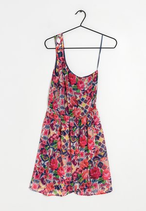 Robe de jour - multicolored