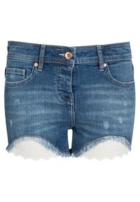 Kratke hlače od trapera - blue denim
