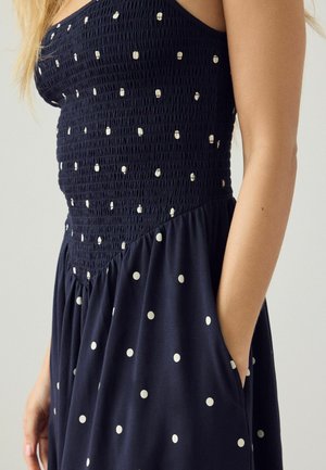 Next - Długa sukienka