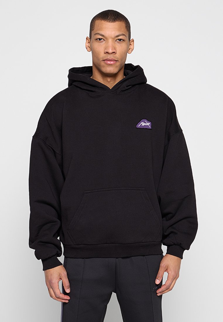 Pegador Hoodie zwart